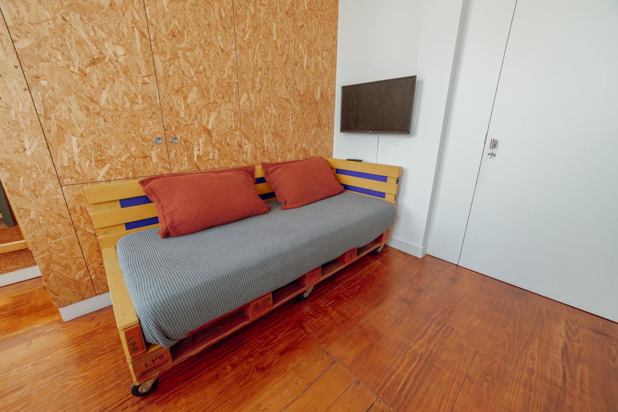 Downtown Bolhao By Hosty Apartment Porto Room photo