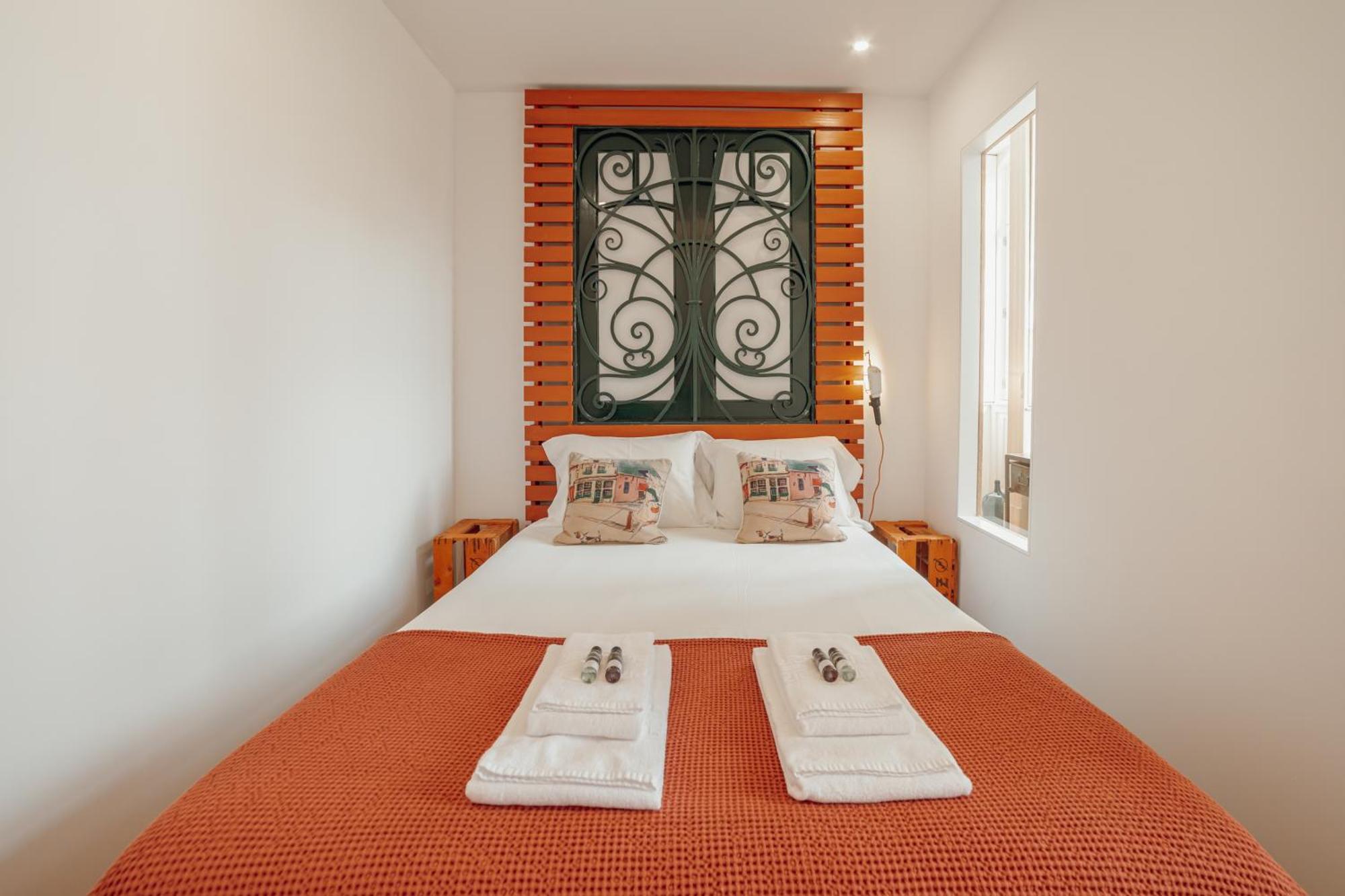 Downtown Bolhao By Hosty Apartment Porto Room photo