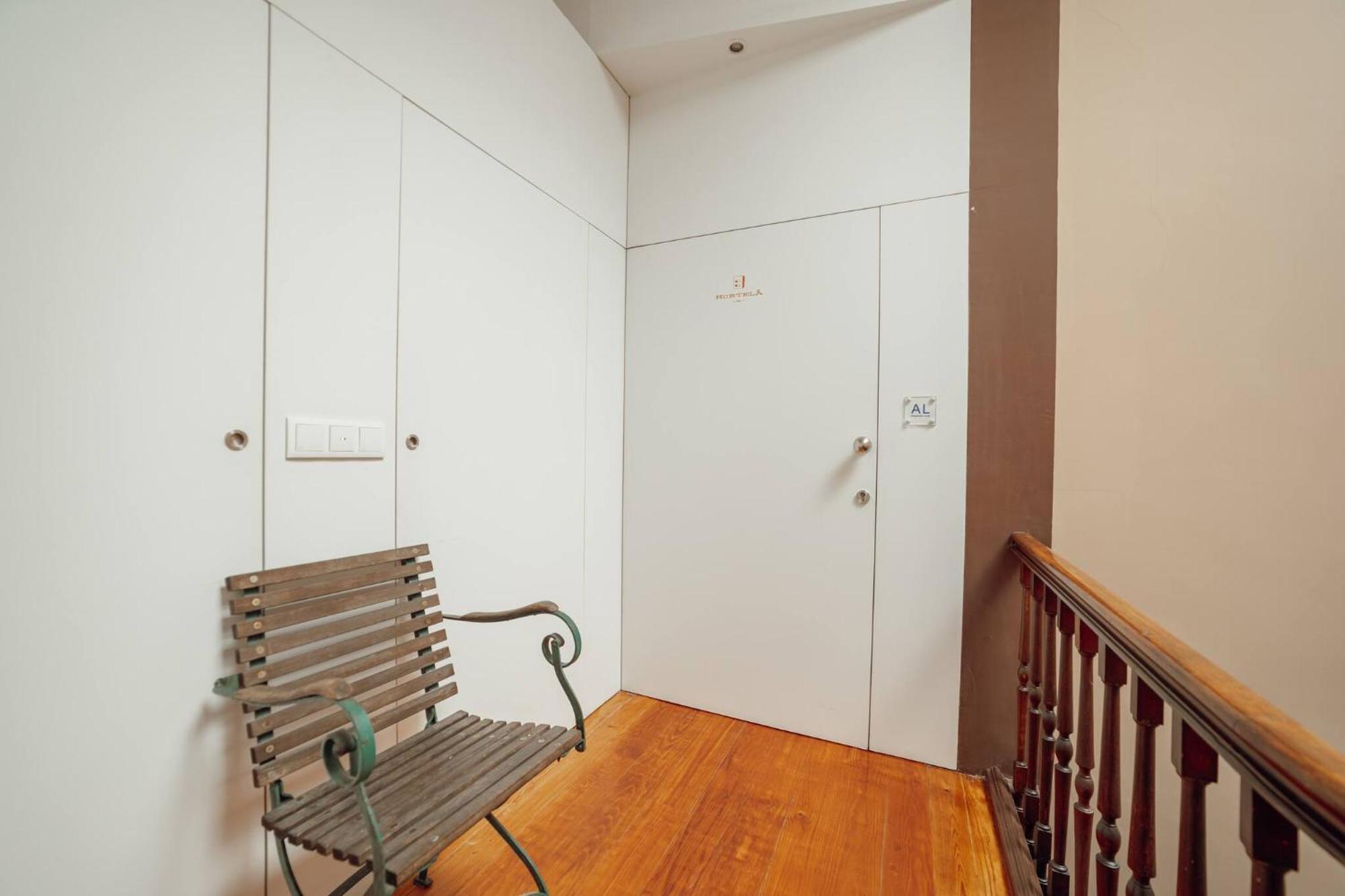 Downtown Bolhao By Hosty Apartment Porto Exterior photo
